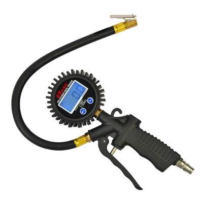 Display Inflation Gauge Wholesale, Air pressure gauge/tire pressure gauge