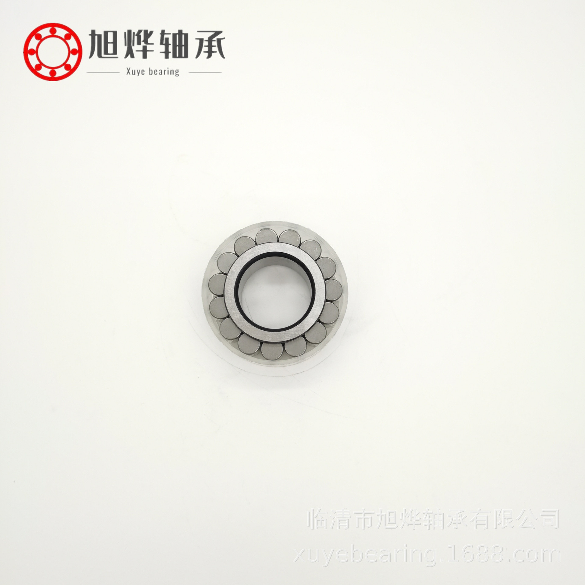 厂家直供 满装圆柱滚子 行星减速机轴承 RN204V 无外圈轴承