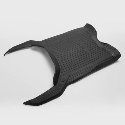 Electric vehicle foot mat electric car mat - f4-rubber-feet