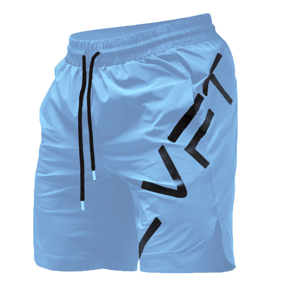 Men's Athletic Shorts 3