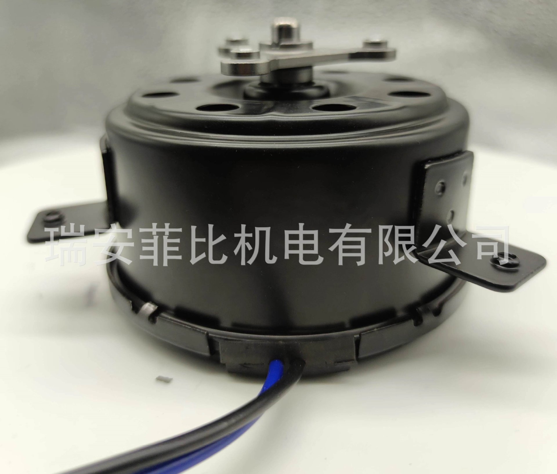 Automobile cooling fan motor 25386-3R170/25386-F2000/25386-M000