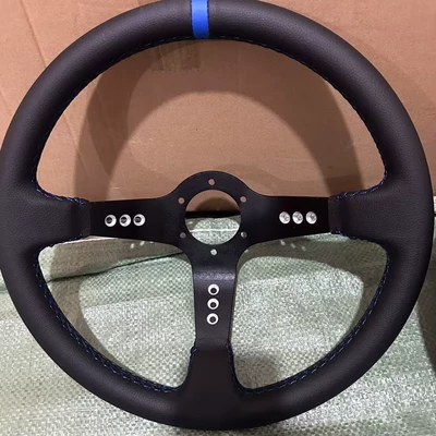 Steering Wheel Racing: Universal Steering wheel