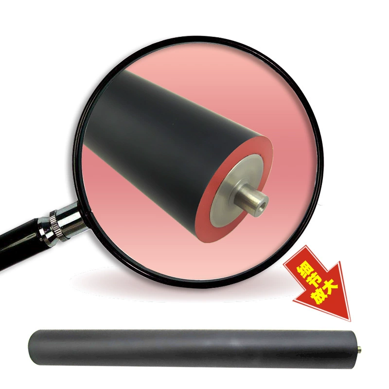 Применимо к Sharp AR350 450 351 451 355 455 NROLI1314FCZZ фиксированная тень под роликом напротив ролика
