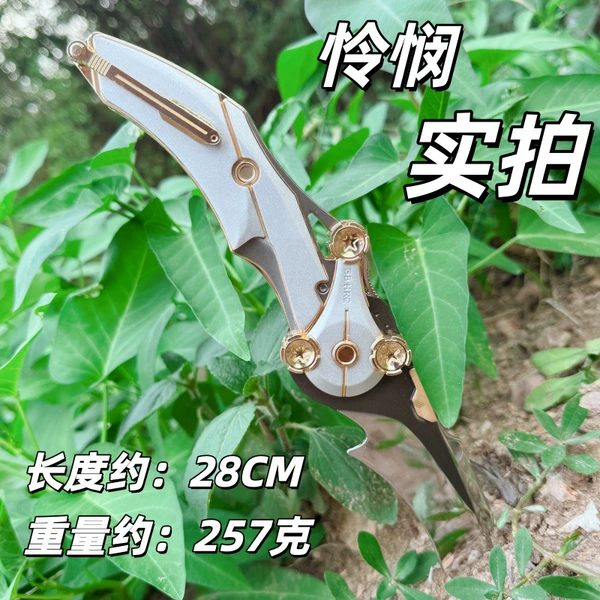 Blade of Mercy-[28CM]