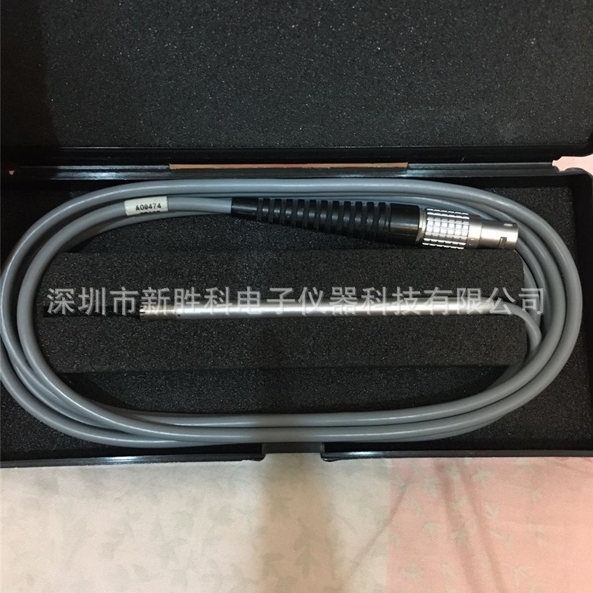 B&K 4938 1/4英寸压力场传声器 4Hz-70 kHz，200V预极化
