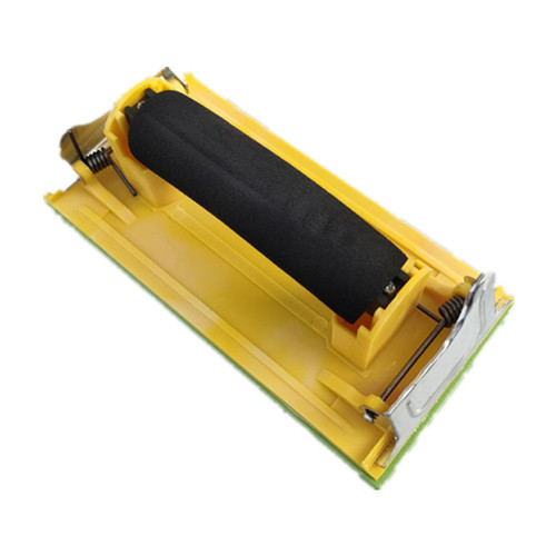 Manufacturer wholesales sandpaper rack, sandpaper rack, high-grade sandpaper rack, sandpaper rack, sponge wall polishing
