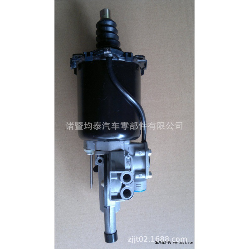 Embrague Booster 9700514380 camiones pesados europeos bus camión piezas SMT