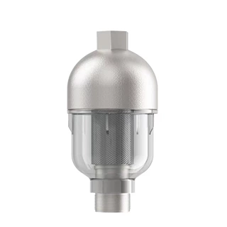 水龙头纯铜前置过滤器家用自来水热水器洗衣机净滤中央净水净水器