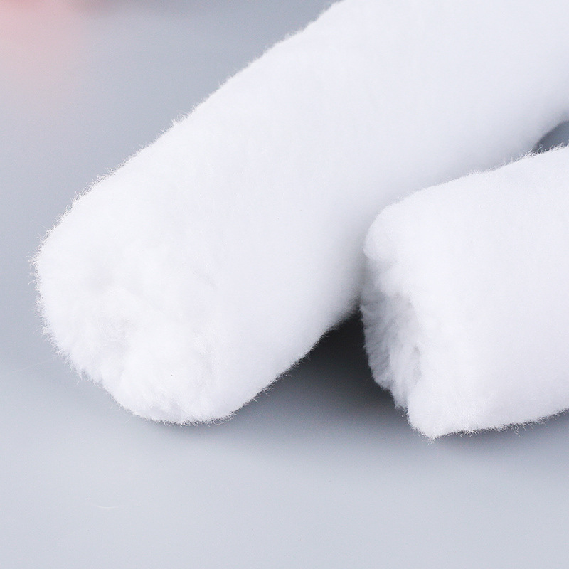 Cepillo de rodillo de 9 pulgadas, 6 pulgadas, rodillo de 4 pulgadas, cepillo de pintura de látex, pequeño rodillo de pintura al por mayor, sin cepillo de pintura de ángulo muerto