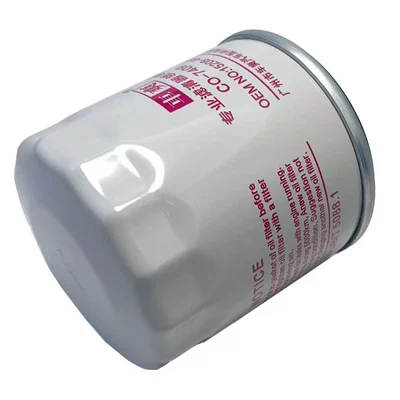 Oil filter Honda, Hyundai, Infiniti