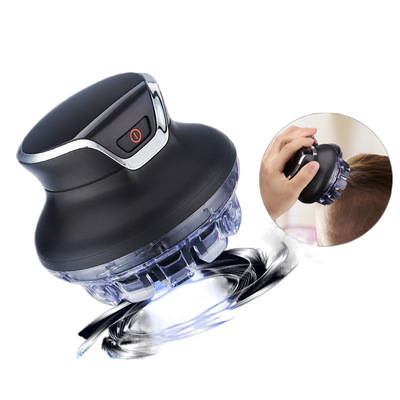 全自助理发器男士飞碟理发器自己剪发家用剃寸头平头圆头推剪神器