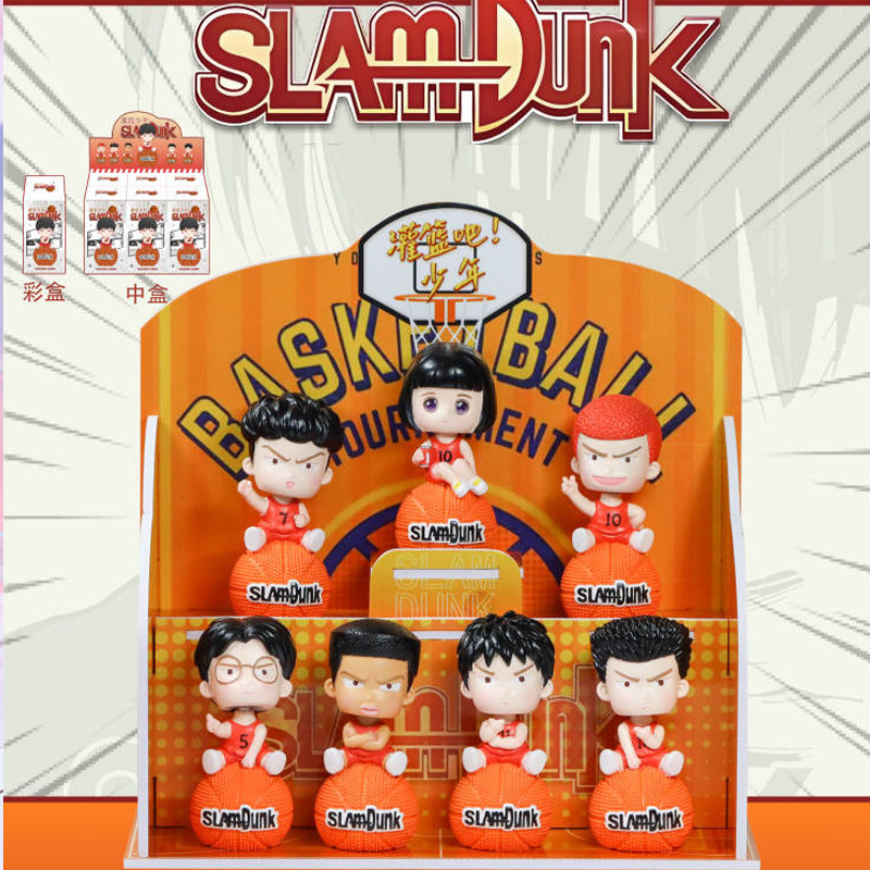 Las celebridades de Internet tienen el mismo estilo, súper dulce y lindo loppy, juego de moda, caja ciega, periféricos de mano, regalos de cumpleaños para amigos