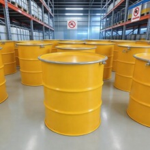 闭口钢桶200L升镀锌桶化工铁桶200公斤200l柴油桶200kg200L镀锌桶