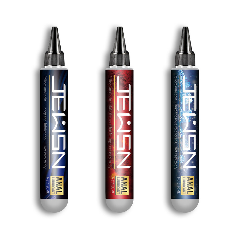 Jiuxing Anal Lubricant, Human Body Lubricant, Anal Lubricant for Men, Adult Novelty Alternative Sex Products, Dropshipping Jiuxing Anal Lubricant, Human Body Lubricant, Anal Lubricant for Men, Adult Novelty Alternative Sex Products, Dropshipping