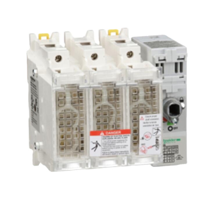Foreign direct procurement of new low-voltage fuse GS23 GS24 GS2NG3S600 GS2MU3N