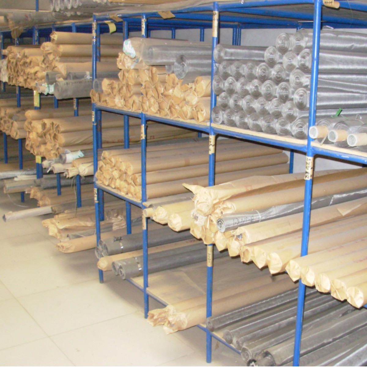 不锈钢防尘网 不锈钢平纹防虫网  200目不锈钢平纹编织网不锈钢网