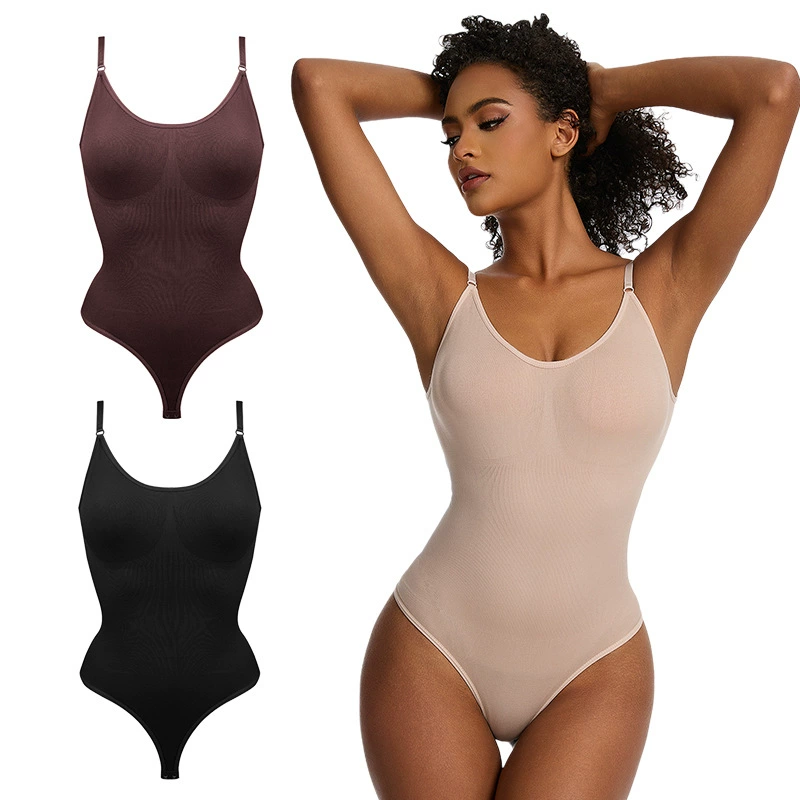 (Кросс-бордер торговля), корректирующий бодибуи, легкая и тонкая sexy shapewear, европейский стиль, плюс сайз