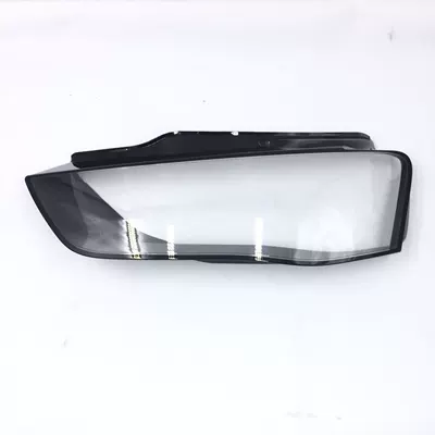 Fara qapaqları — Transparent Cover, Headlight Housing