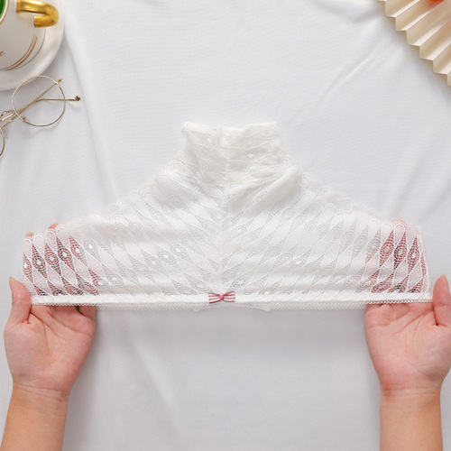 Women's lace underwear medium low waist cross strap large size briefs sexy lace transparent underwear women's foreign trade