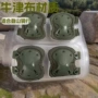作战运动训练登山护肘