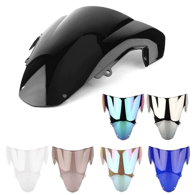 Motorcycle front windshield: Gsxr1000 03-04 K3