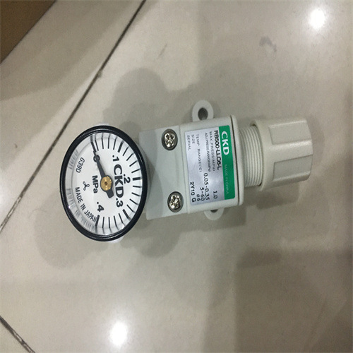 AP11-20A-C2C-AC220V喜开理CKD电磁阀