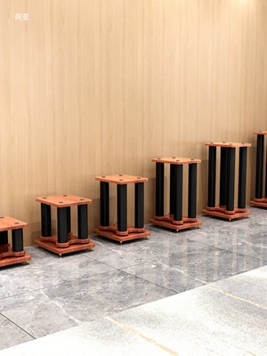 Electric car big tripod — Shelf Tray Iron Surround