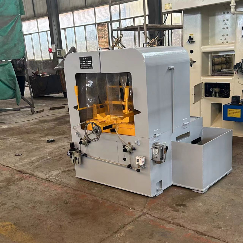 厂家直销 多工位磨簧机 供应全自动弹簧机 数控卷簧机价格优惠