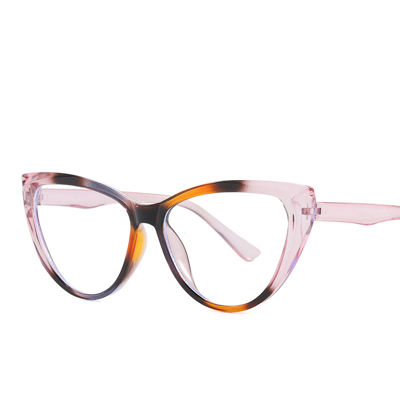 Marco de tres colores anti-luz azul