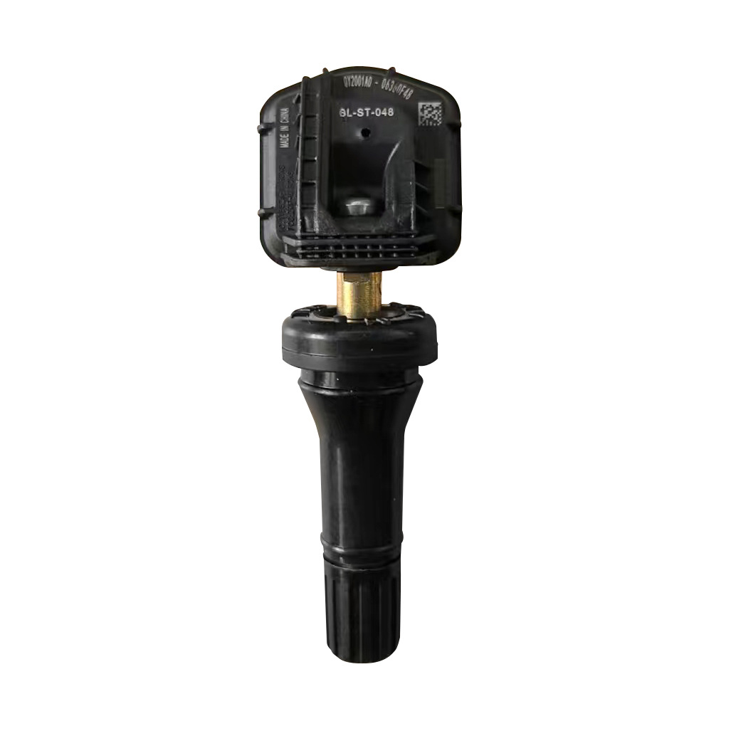Sensor de presión de neumáticos de Paulon para Caddy, Lac / Beige, Gr 13538566 / 13538565