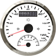 85mmһ๦ܱGPSٶȱ125km/hDٱ8000rpm{