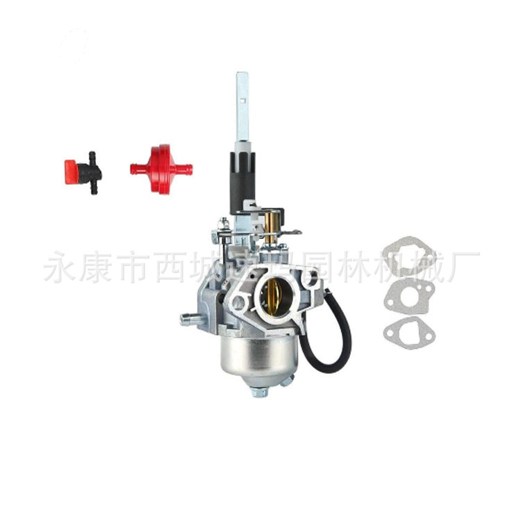 Famosos fabricantes de hojas suministro 20001108 LCT 23101 carburador adecuado para Ariens L11D