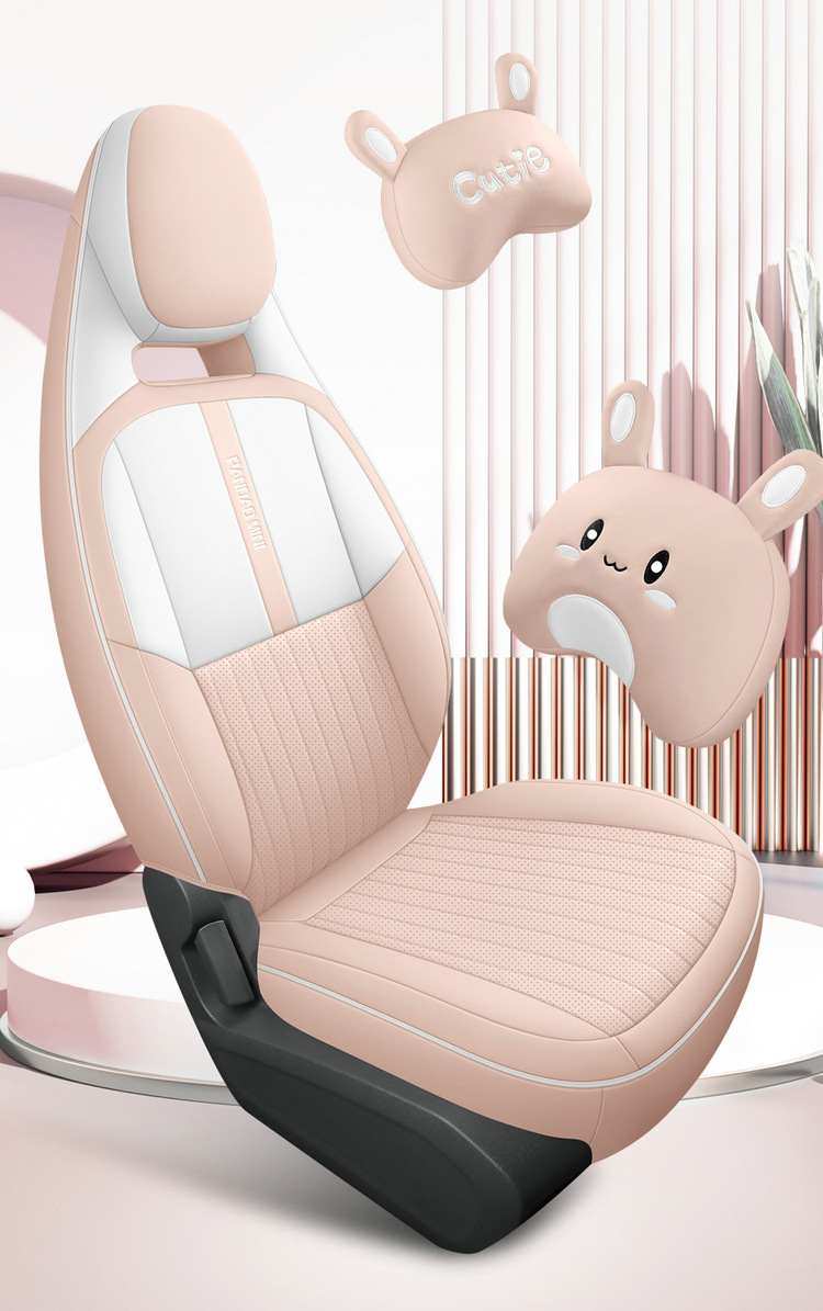 Seat Cover for Geely Panda mini