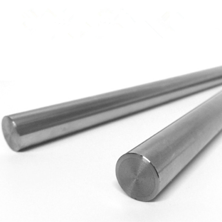 光轴高频精密直线小光轴导轨圆柱轴空心轴用于口罩机械设备配件