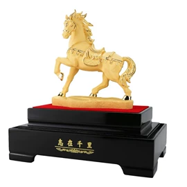 绒沙金工艺品;金属工艺品;琉璃工艺品