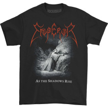 280�˴��޿羳ŷ��1991 Emperor Print T-shirt Men Women Cotton