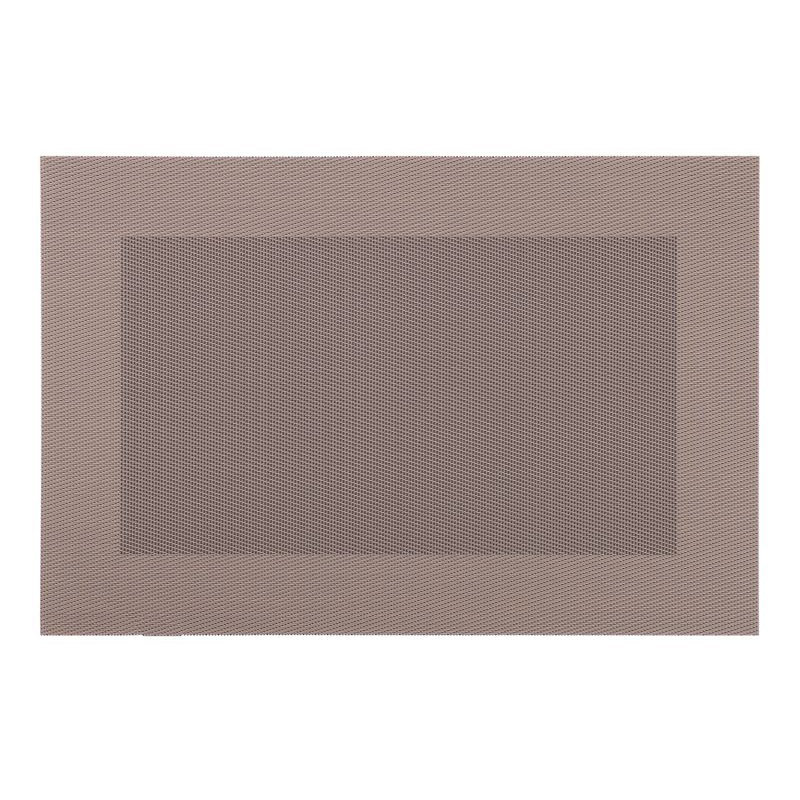 Marco Tesling pvc fácil de limpiar almohadilla de aislamiento térmico de estilo europeo sensación de alto nivel hotel hogar mantel de mesa mantel occidental mantel de mesa