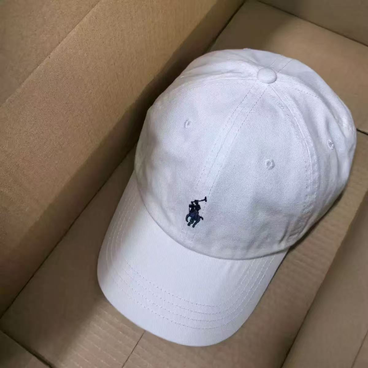 White black label