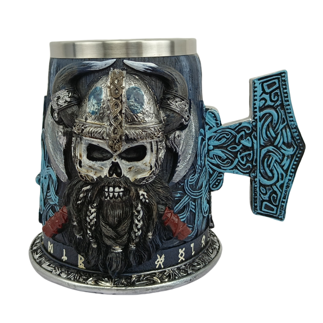028 Gran Copa Vikinga