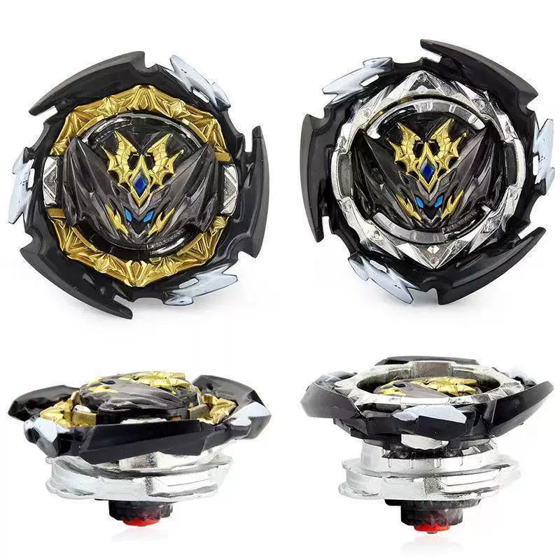 TOMY Domeka настоящий взрывной вращающийся верх игрушка BEYBLADE взрывной боевой диск 2