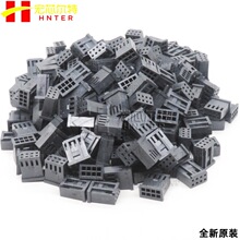 280365 ��ɫ�Ӳ��2.54mm 8P TE/̩�� ������ ȫ��ԭװ