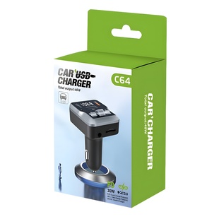 Cross-border wholesale C20 car mp3 Bluetooth player new car charger fm transmitter Bluetooth hands-free