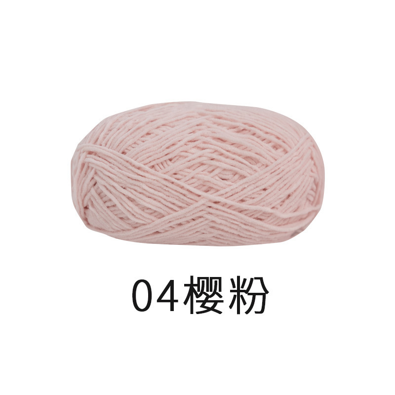 Xue Feier Meng Xiaohiao ah mate Xue Niel oro terciopelo tejido a mano bolsas muñecas material de ganchillo bolsas de lana