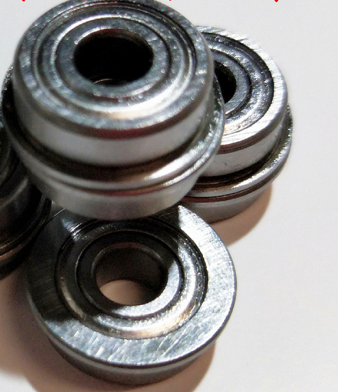 智能扫地机 无线扫地机轴承688ZZ  684 685 687 625 683电机轴承