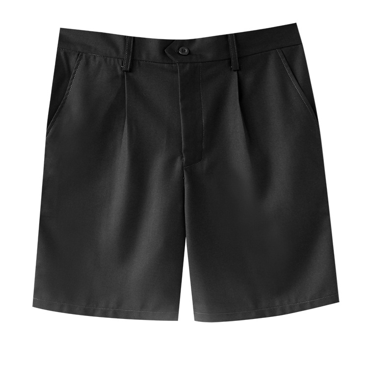 Pantalones a cuadros DK pantalones de UNIFORME DE CLASE DE ESTILO preppy británico pantalones de estudiante pantalones de hombre Pantalones uniformes moda casual japonesa