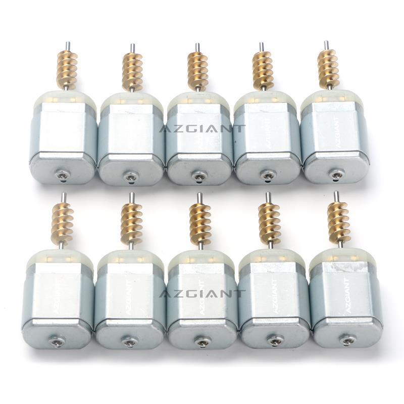 Suitable for 2009-2023 Volkswagen Passat/Cc/Tiguan and Other Direction Lock Motor Spare Parts