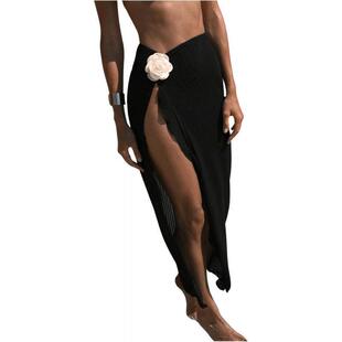 U4192 ���l���uͨ�羳�¿�ɳ�������Ůʽ��ȹ 3 ���h