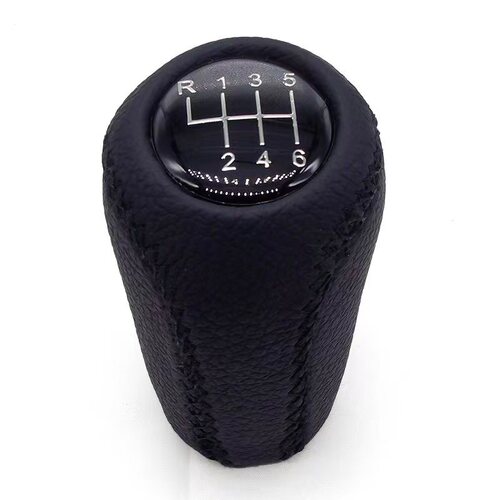 Applicable for Mazda 3, 5, 6 Buneng B70, Rexing Xingpin CX-5 Shift Lever Gear Shift Knob Automotive Accessory