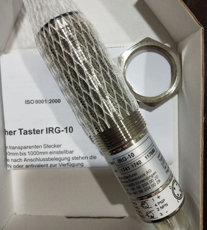 正品GIESEN HILDEN双金属温度计温度控制器GTI 700/2V 73507原装