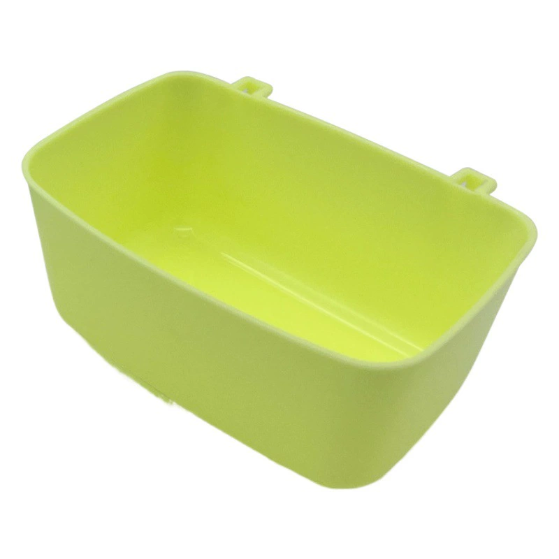 Зоотоваров Шар Любимчика Пластичная Чаша Любимчика Висит Клетка Шар Любимчика Еды Бассейна Висит Клетка Собака Чаша Кошка Чаша